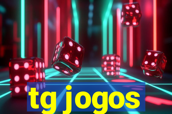 tg jogos